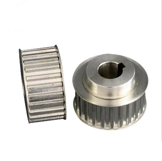 铝合金同步带轮 (31)