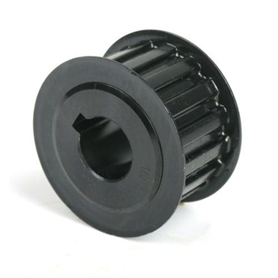 45#钢同步带轮 (16)