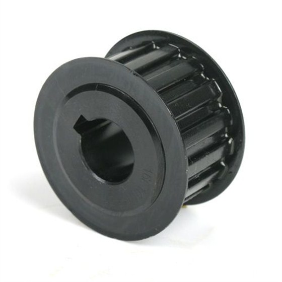 45#钢同步带轮 (16)