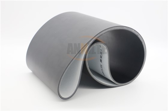 生活垃圾分选输送带