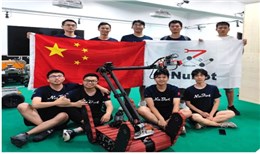 机器人履带行业应用案例