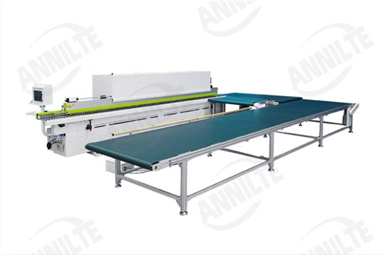 封边机回转线1 封边机回转线1