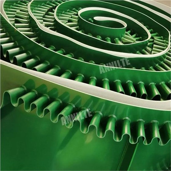 爬坡机皮带3 爬坡机皮带3