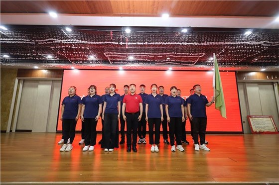 牛商争霸赛启动会8