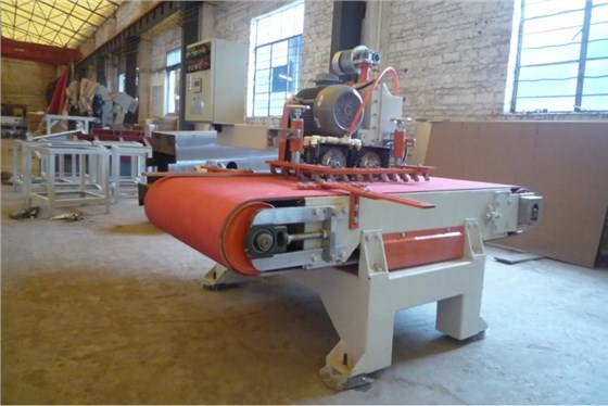 石材切割机输送带