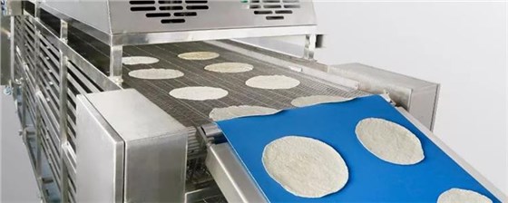 食品输送带0814-3