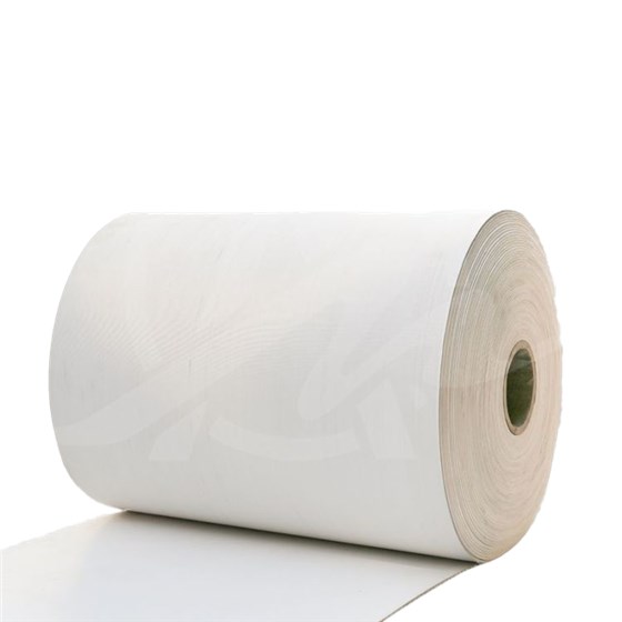 白色橡胶输送带