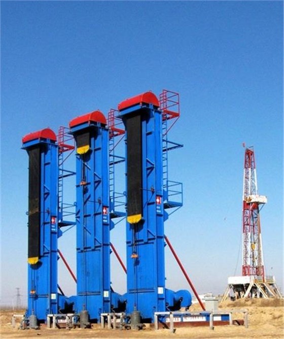 抽油机皮带0911-3