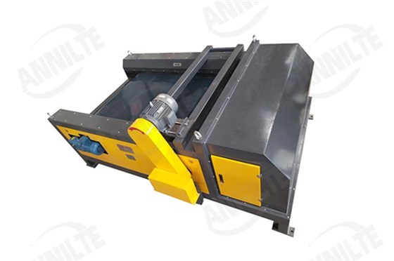 涡电流分选机皮带