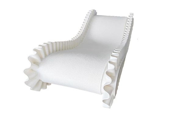 选矿毛毯带0924-4