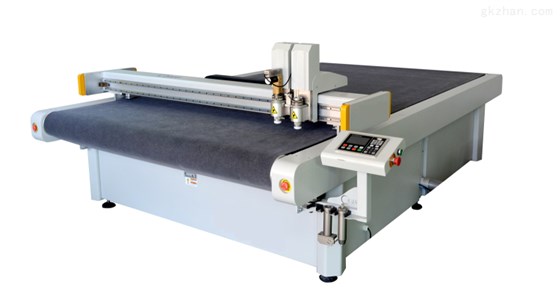 振动刀毛毡带0927-2