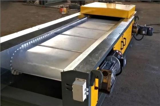 涡电流分选机皮带1009-4