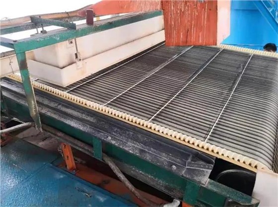 磁选机皮带1012-3