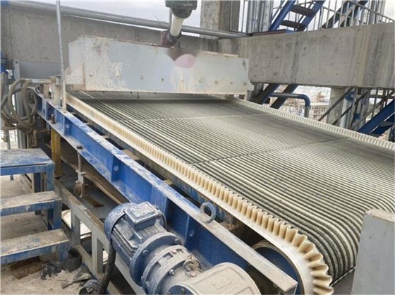 磁选机皮带1012-1