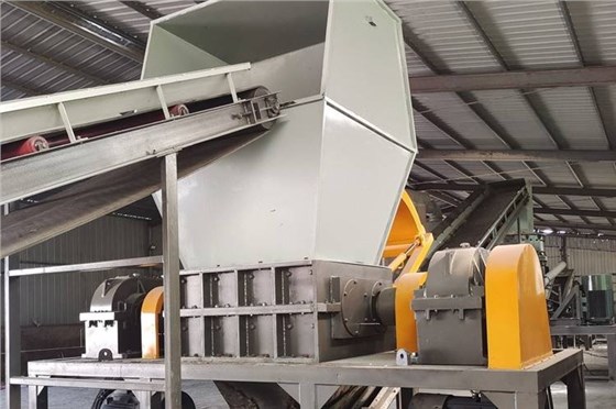 涡电流分选机皮带1018-4