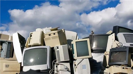 涡电流分选机皮带1018-5