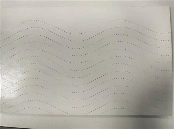 格柏裁床输送带1023-3