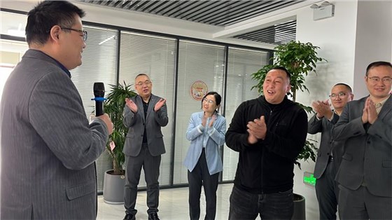 销售启动大会1104-8