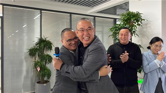 销售启动大会1104-5