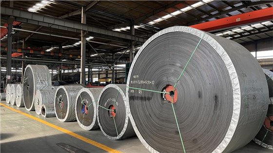 耐高温300度输送带-1