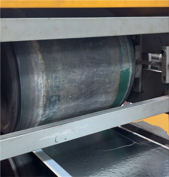 金属雕花板皮带1218-2