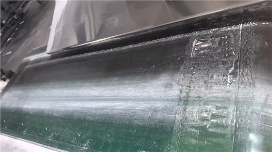 磷酸二铵输送带-3