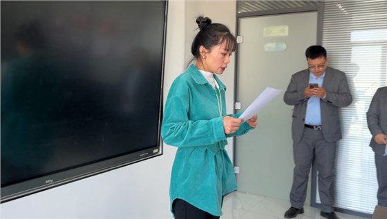 年会排练花絮14