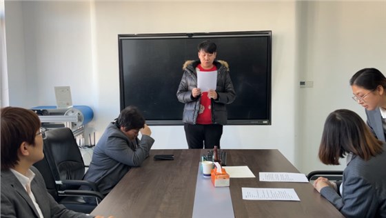 年会排练花絮15