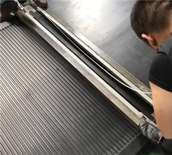 真空过滤机皮带-4