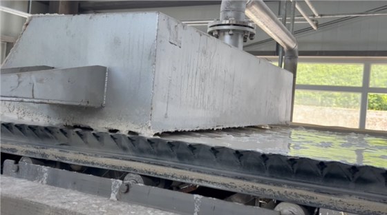 真空过滤机皮带-5