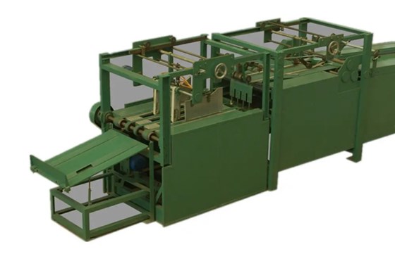 糊底机皮带0124-1