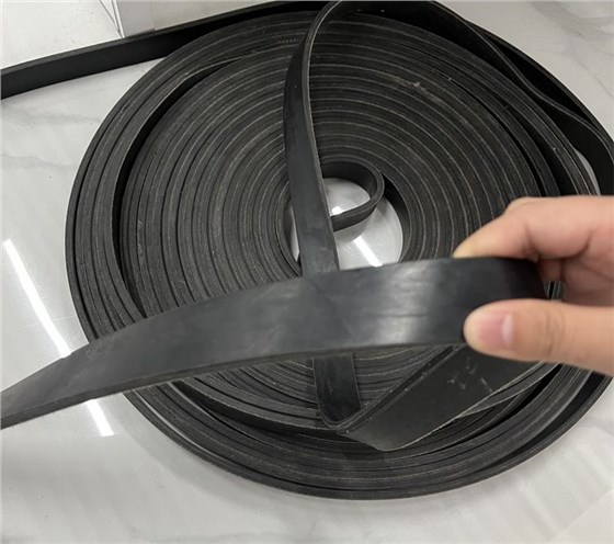 糊底机皮带0124-2