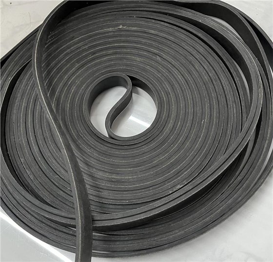 糊底机皮带0124-3