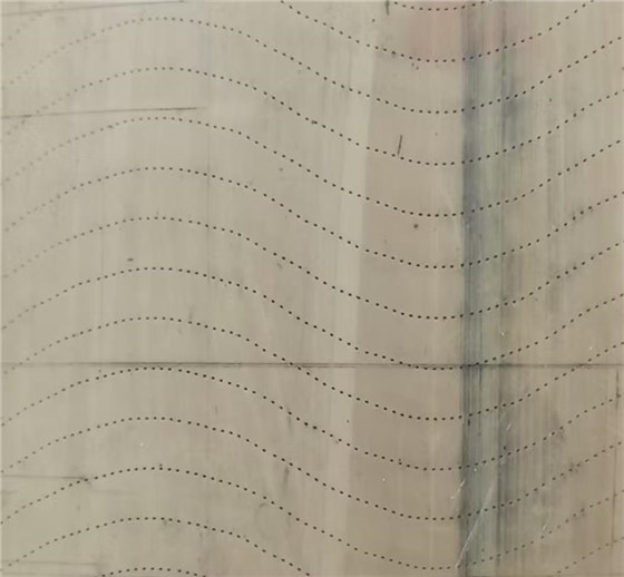 格柏输送带0210-2