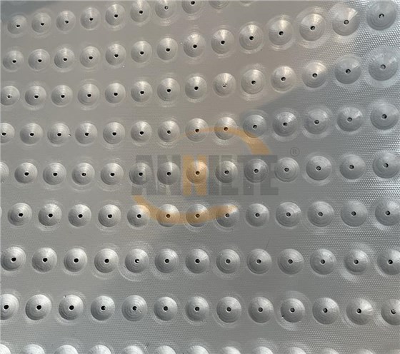 金属砂光机皮带0217-4