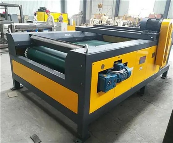 涡电流分选机皮带0226-4