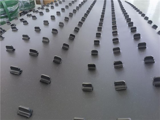 整瓶分选机皮带0228-2