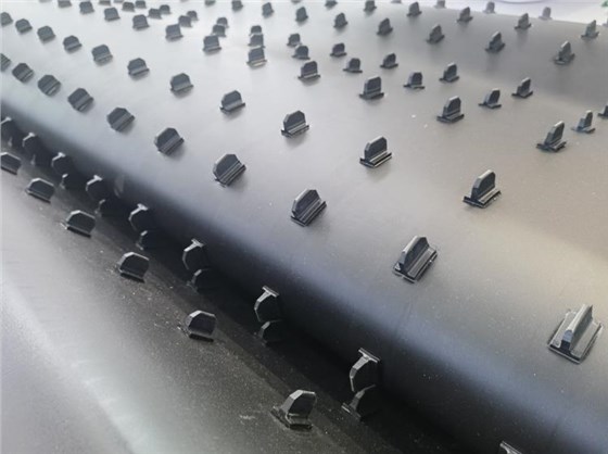 整瓶分选机皮带0228-5