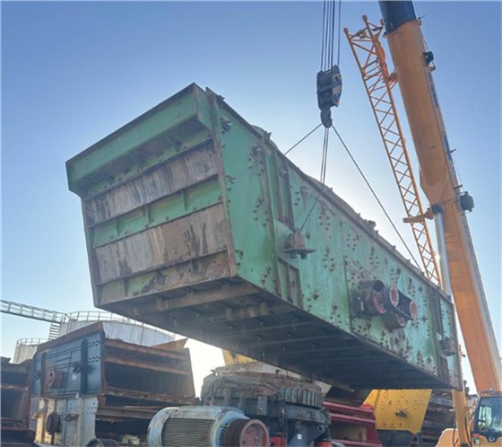 振动筛同步带0307-3