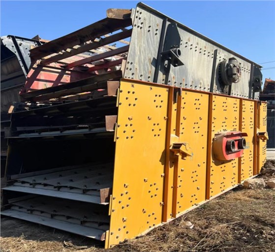 振动筛同步带0307-4