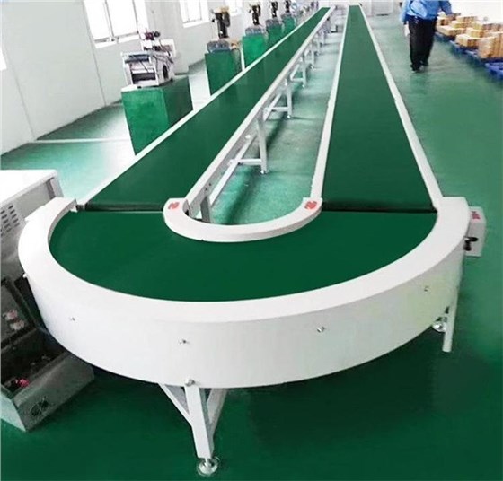直播间输送机0310-1