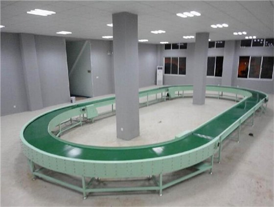 直播间输送机0310-4