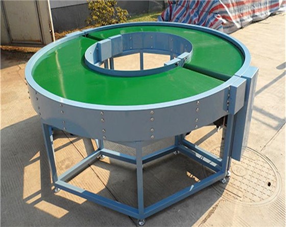 直播间输送机0310-5