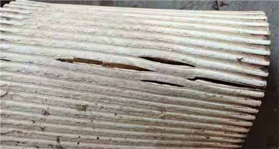 花生脱皮机皮带-3