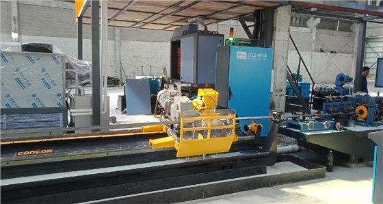 冷切飞锯同步带-2