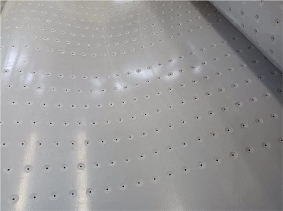 金属砂光机皮带0412-1