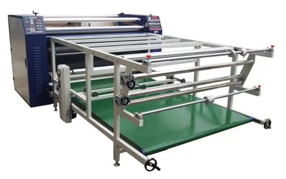 热转印印花机毛毡带-1