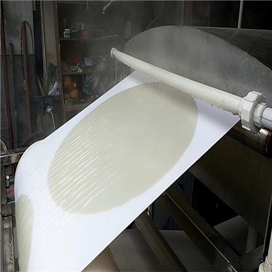 粉皮机皮带0429-4