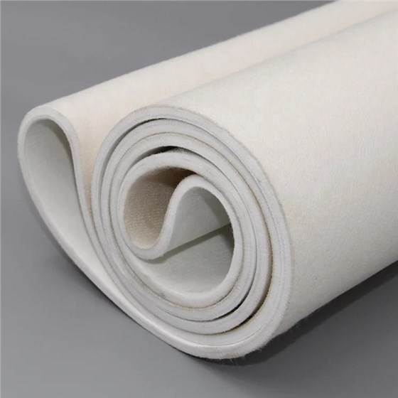 预缩机毛呢毯0513-1