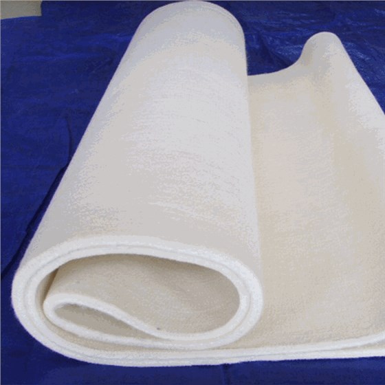 预缩机毛呢毯0513-2